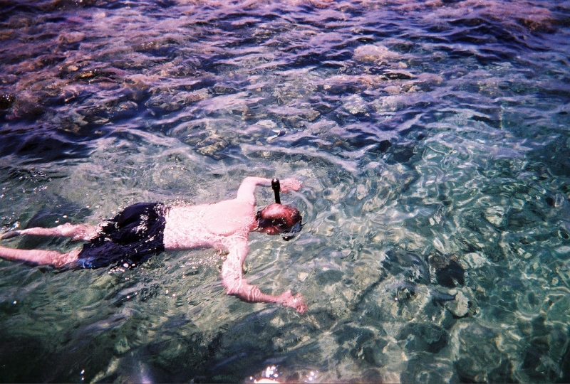 Snorkeling Adventure in Aqaba Snorkeling Adventure in Aqaba
